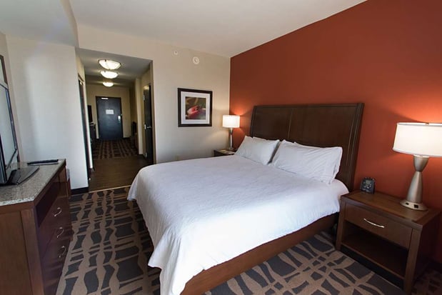 Images Hilton Garden Inn Dayton South-Austin Landing