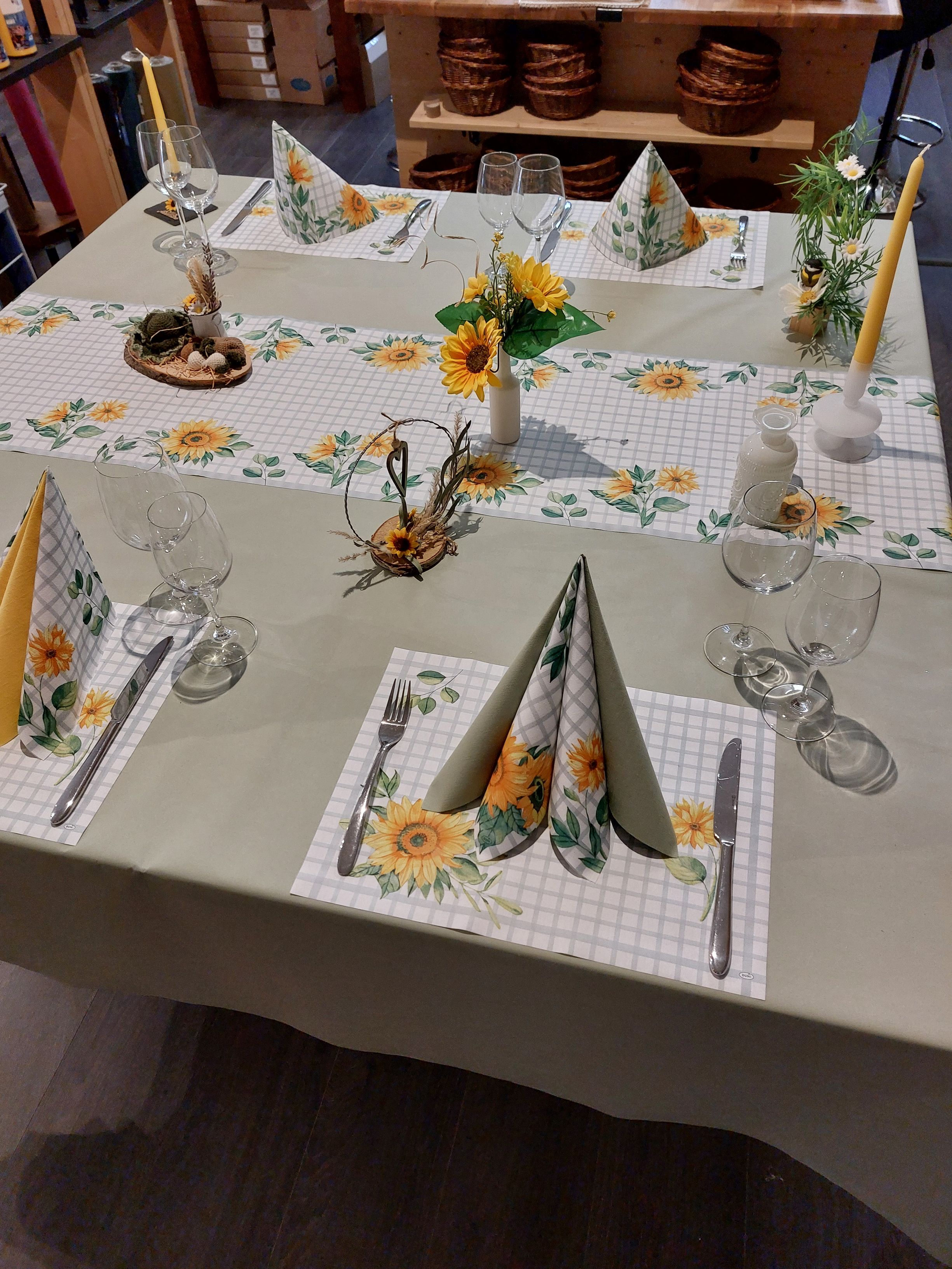 Bilder TabléDéco