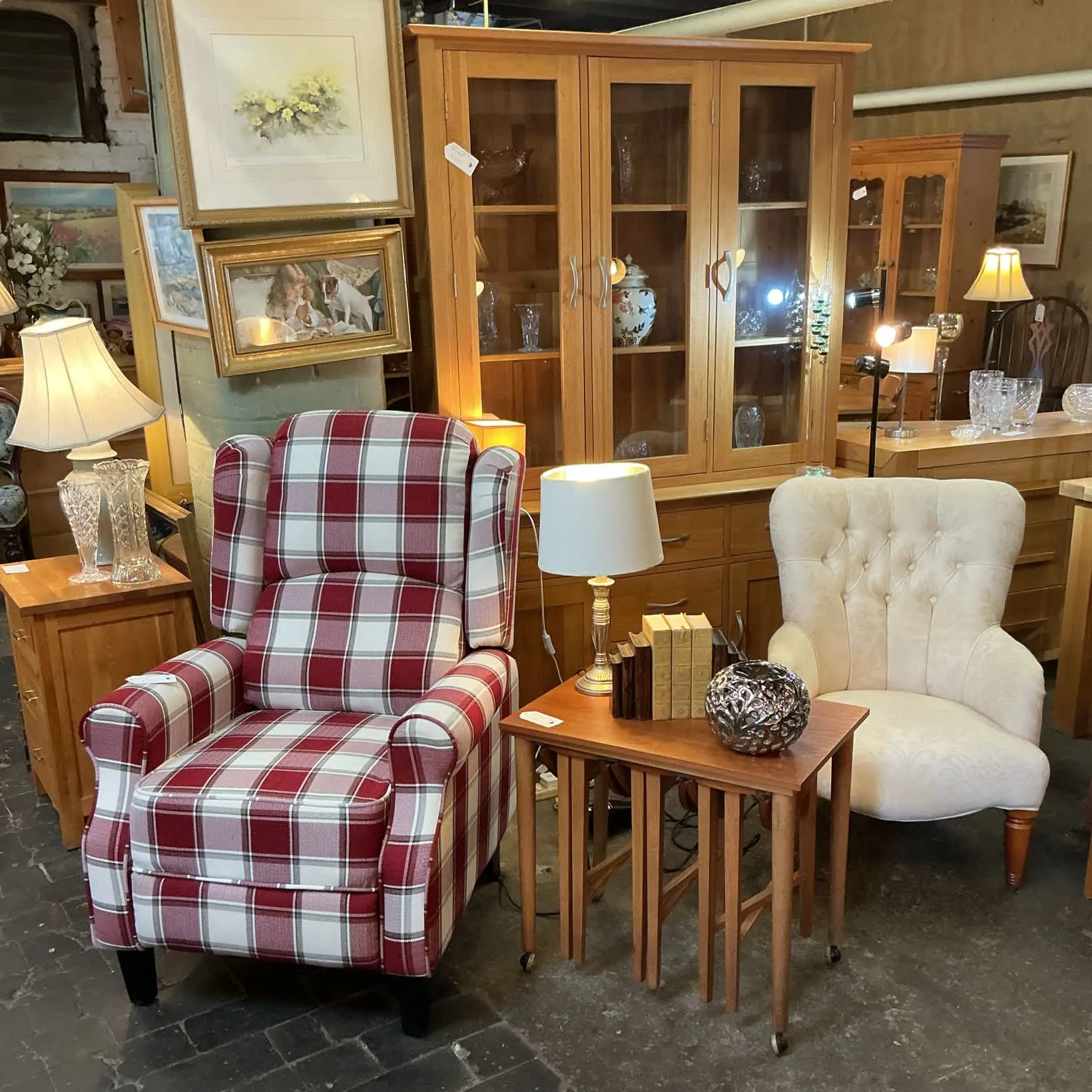 Images Bridge Street Furniture & House Clearance