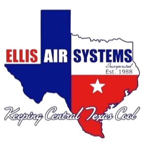 Ellis Air Systems Logo