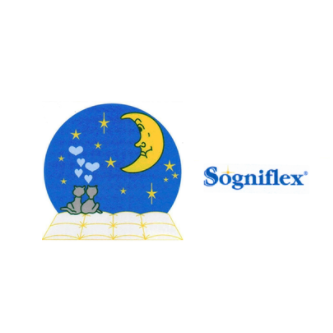 Sogniflex Logo