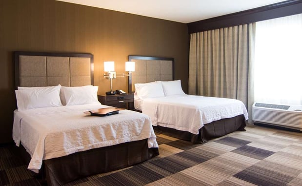 Images Hampton Inn Orange City