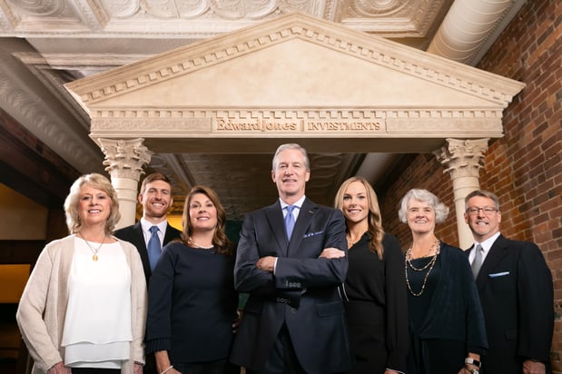 Images Long Wealth Management Team