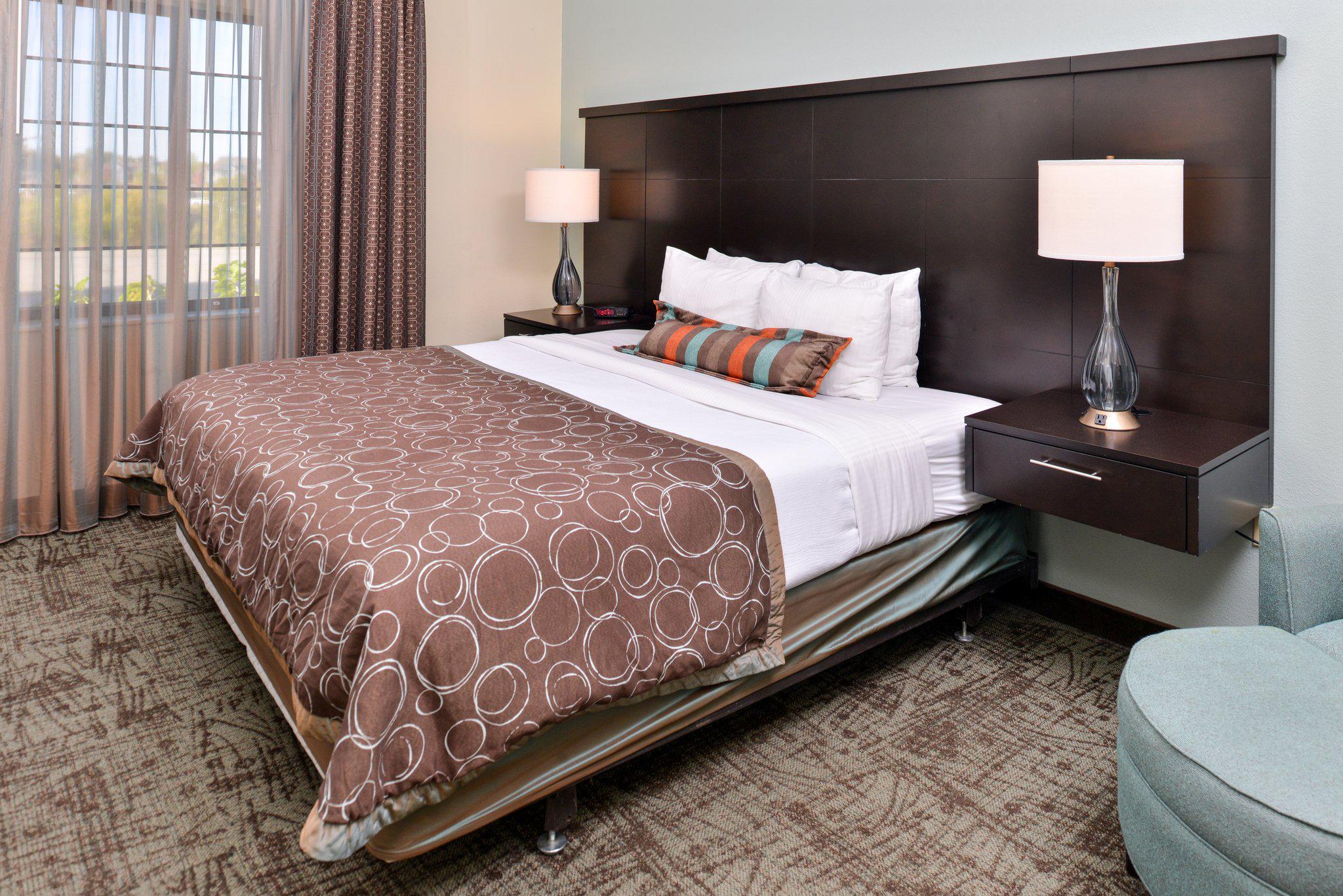 Staybridge Suites Ofallon Chesterfield, an IHG Hotel O'Fallon (636)300-0999