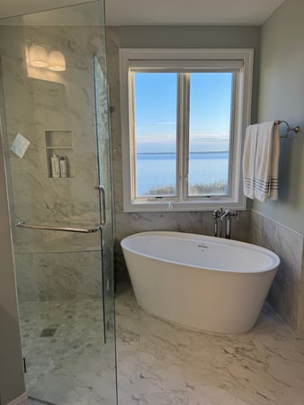 Images DreamMaker Bath & Kitchen of Williamsburg