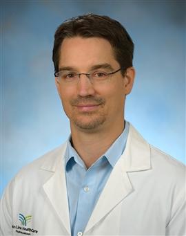 Marc A. Burock, MD