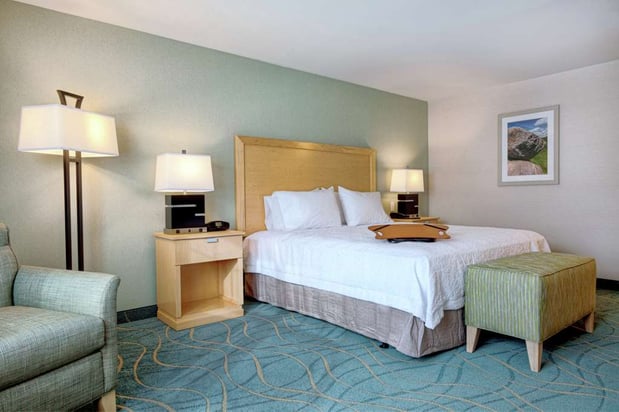 Images Hampton Inn Bar Harbor