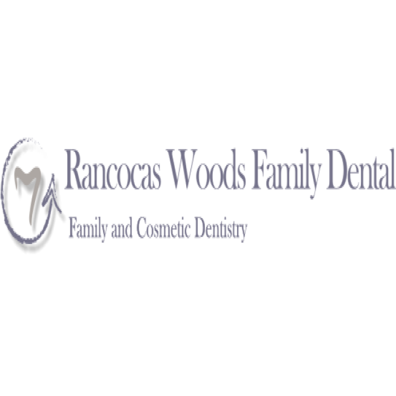 Rancocas Woods Family Dentistry Logo