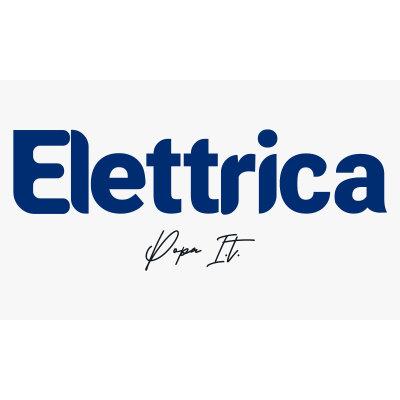 Elettrica Popa.It Logo