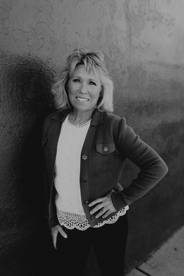 Kim Geiser