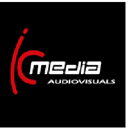 Icmedia Produccions Audiovisuals Logo