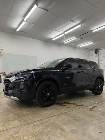 Images TNT Tinting & Detailing