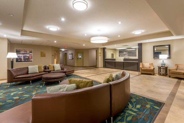 Images Candlewood Suites Midwest City by IHG
