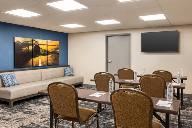 Images Hampton Inn Chicago-O'Hare International Airport