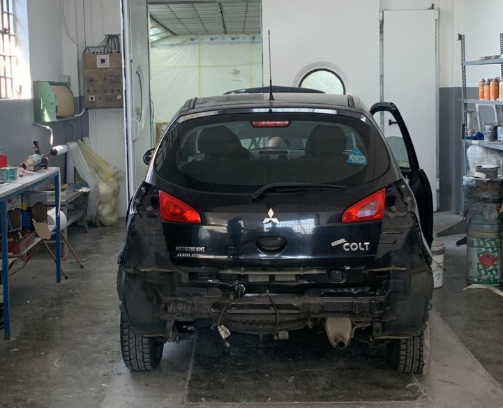 Images Carrozzeria Lombardi S.a.s.