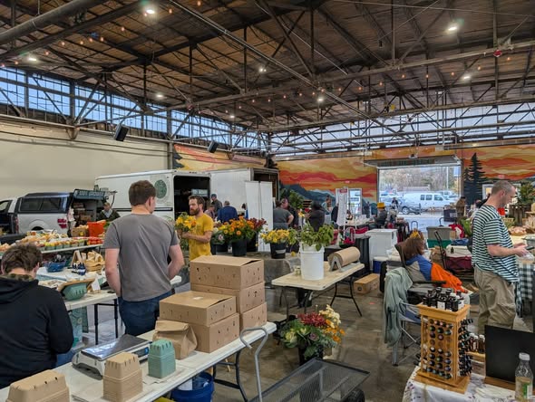 Mom-Mom's Lavender Image