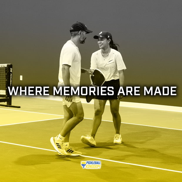 Images Pickleball Kingdom Lynnwood