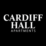 Cardiff Hall Apartments Logo