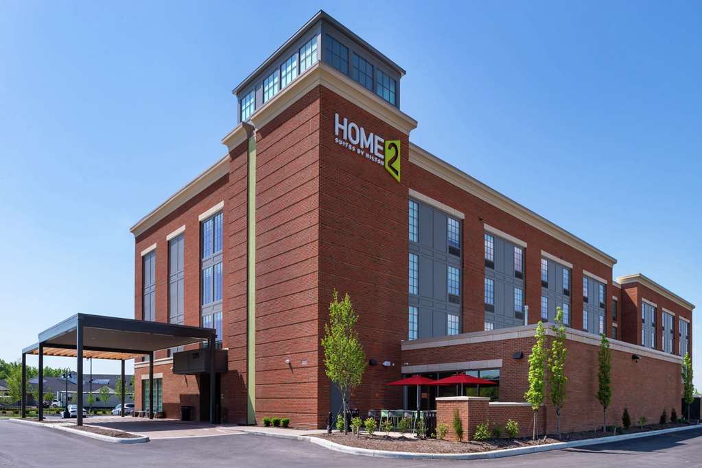 Home2 Suites by Hilton New Albany Columbus - New Albany, OH 43054 - (614)305-4257 | ShowMeLocal.com