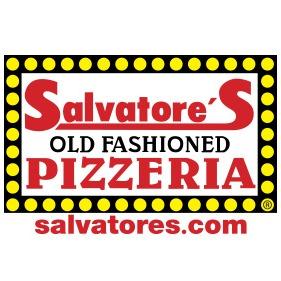 Salvatore's Old Fashioned Pizzeria Logo