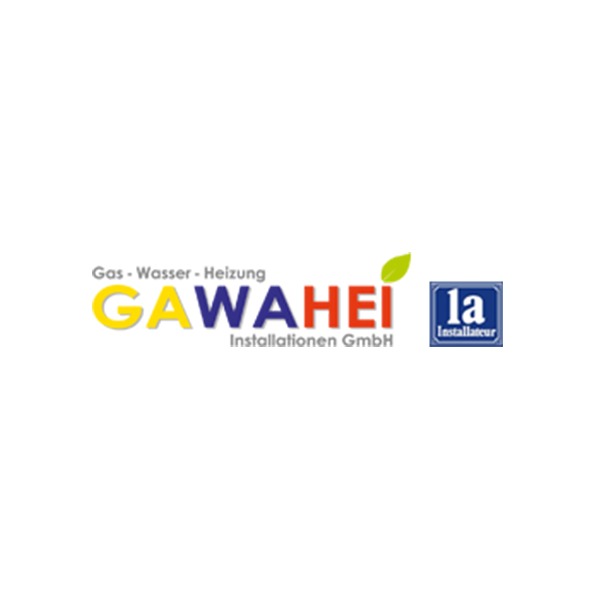 Logo von 1a Installateur - GAWAHEI Installationen GmbH