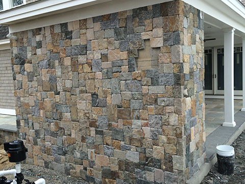 Masonry Plus Construction Photo