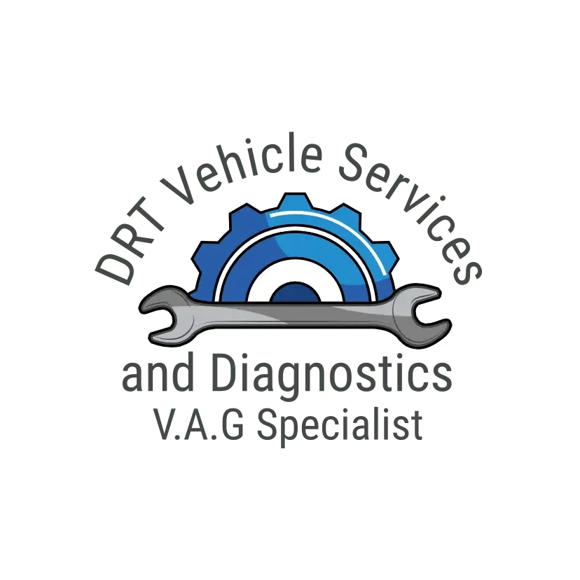 D R T Vehicle Services and Diagnostics Ltd Logo