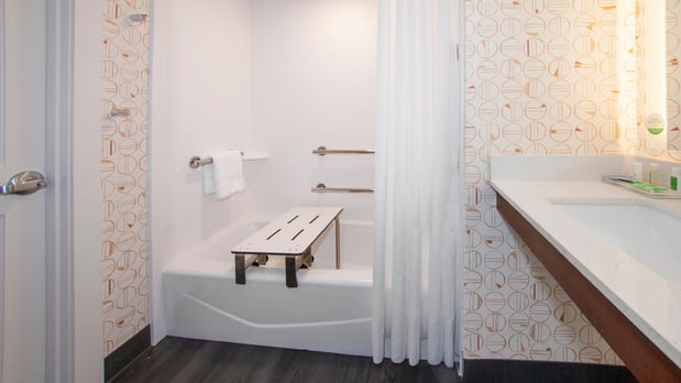 Images Holiday Inn Panama City by IHG