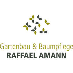 Gartenbau und Baumpflege Raffael Amann in Schierling - Logo