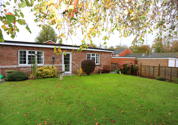 Poplar Lodge