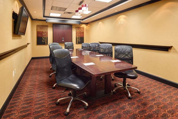 Images Hampton Inn & Suites Waco-South