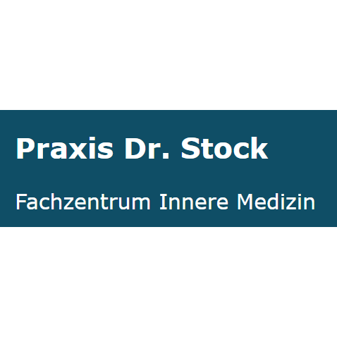 Stock Jan FA f. Innere Medizin, Angiologie Diabetologie und Endokrinologie in Tübingen - Logo