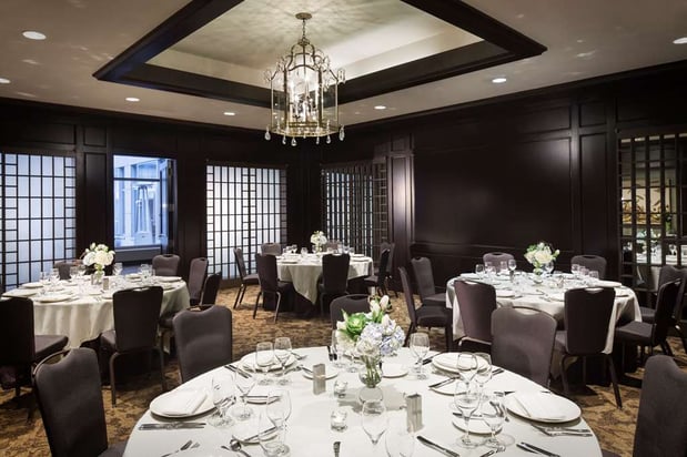 Images The Logan Philadelphia, Curio Collection by Hilton