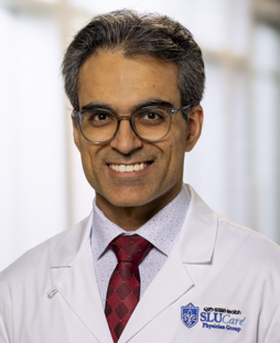 Apurv Gabrani, MD - Saint Louis, MO - Orthopedic Surgery, Orthopedic Surgeon