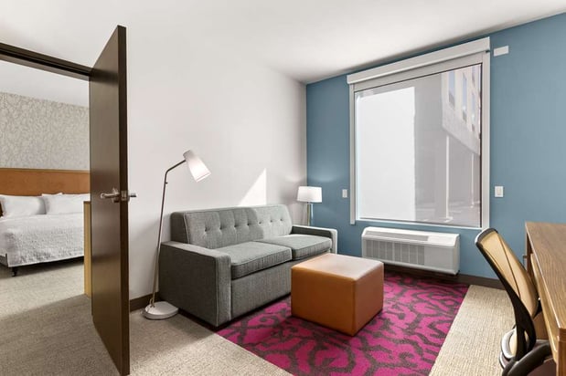 Images Home2 Suites by Hilton Phoenix Downtown