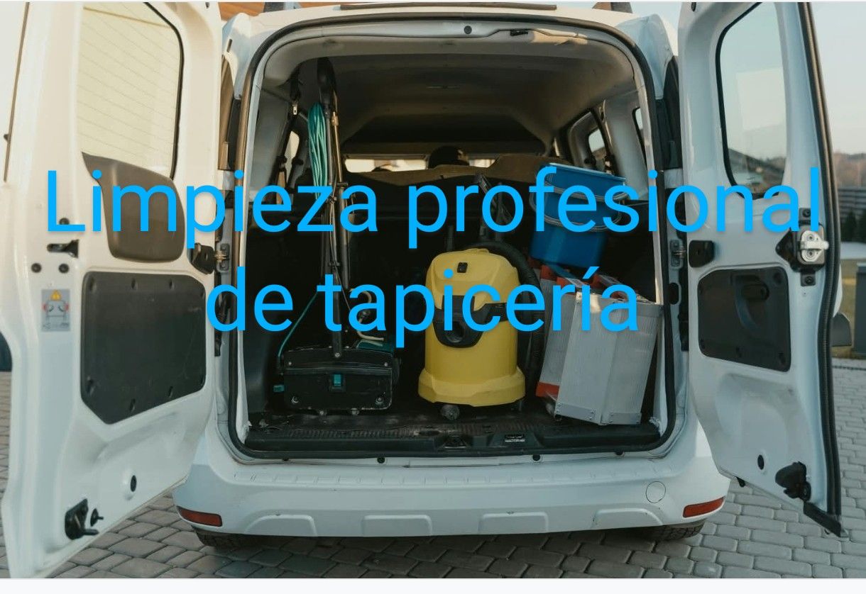 Images Limpieza De Tapicerias Salva en Gandia