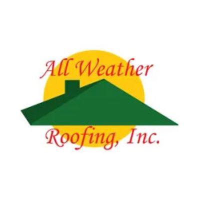 All Weather Roofing Inc Logo