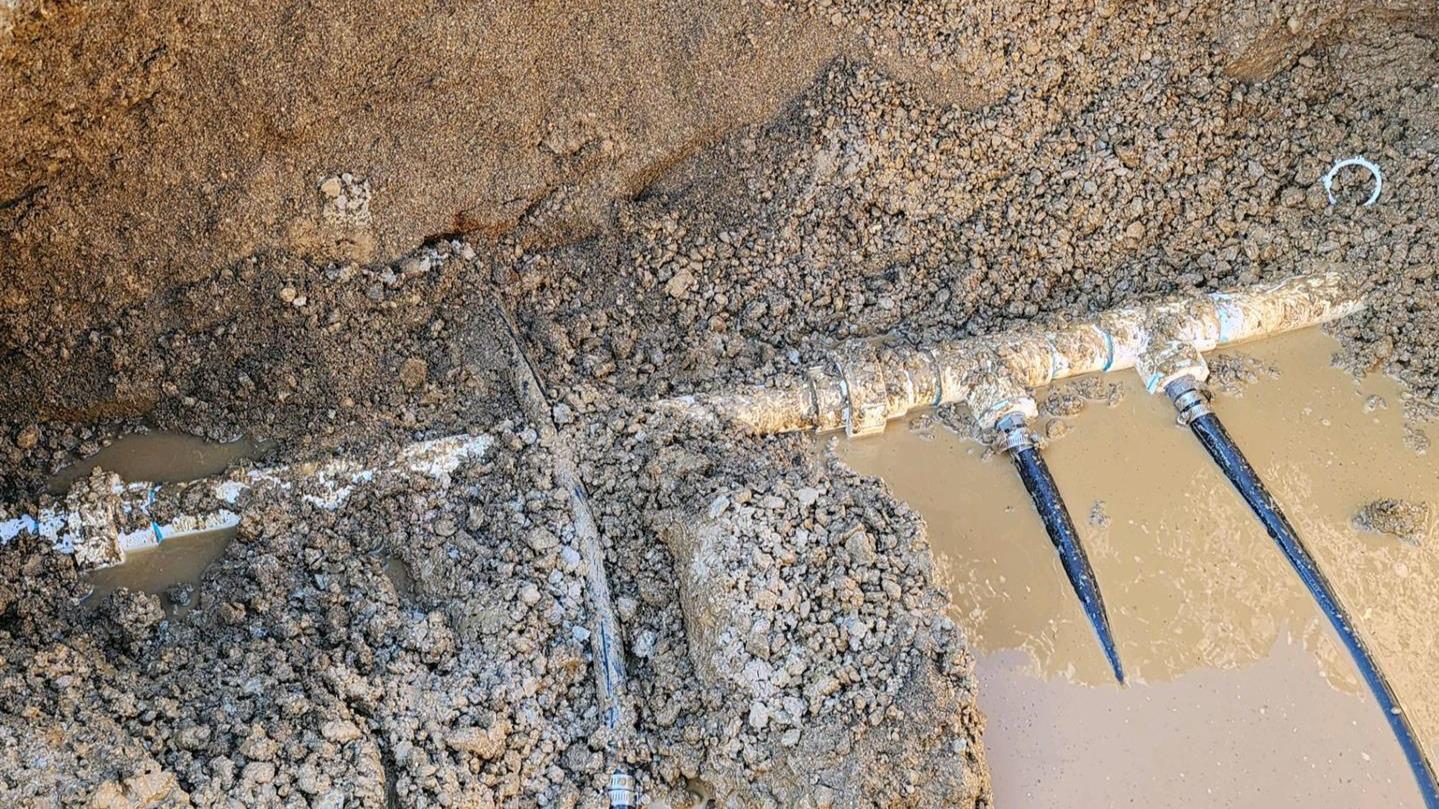 When it's time for pipe replacement, Kirkbride Drain Cleaning & Pipe Repairs LLC has you covered with reliable and efficient services. Our experienced team handles pipe replacement projects of all sizes, using durable materials and expert craftsmanship to ensure long-lasting results.