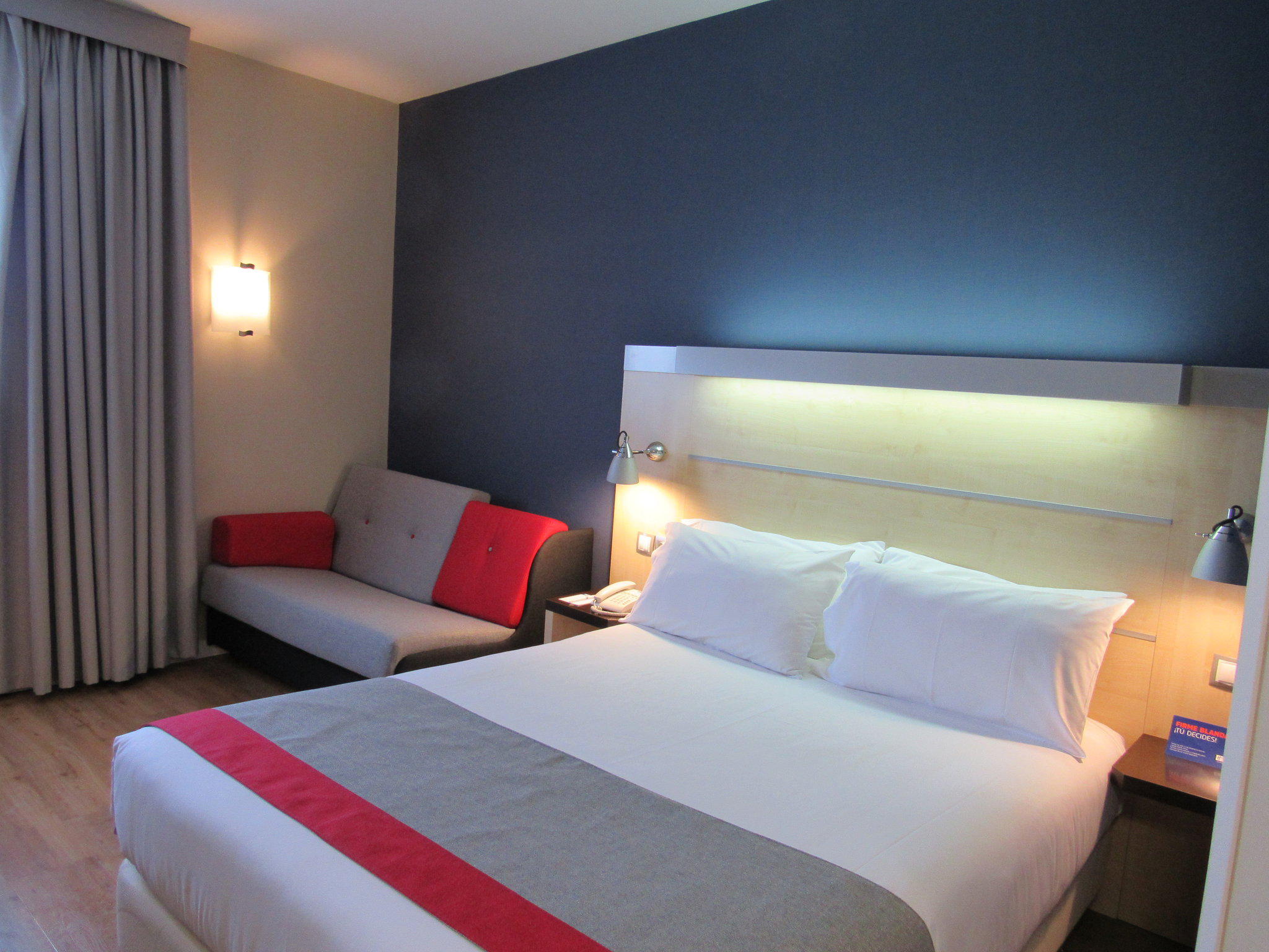 Images Holiday Inn Express Madrid - Getafe by IHG