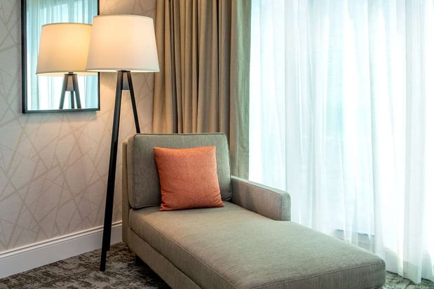 Images Hilton Greenville