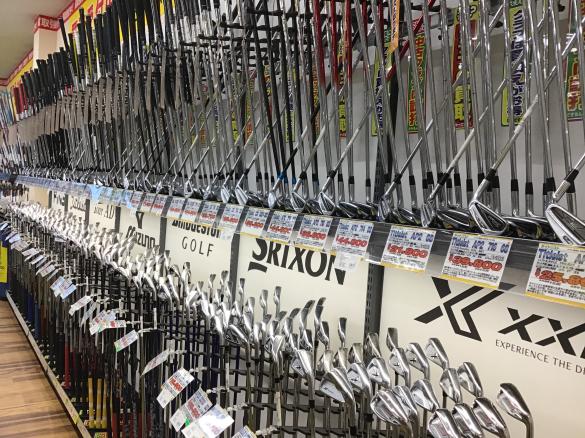 Images ゴルフパートナー 福知山店