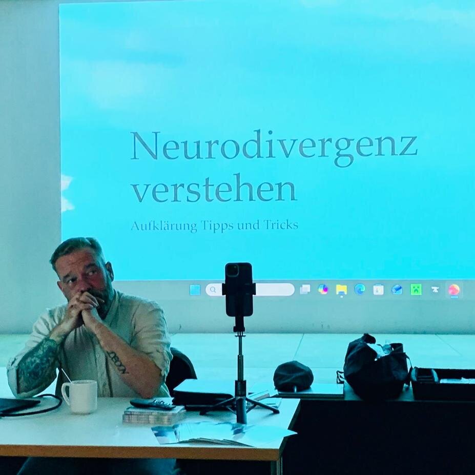 MZ-Coaching Fachberater für Neurodivergenz, Leitenweg 2 in Andechs