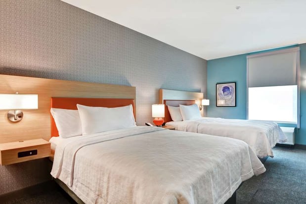 Images Home2 Suites by Hilton Jacksonville South St Johns Town Ctr