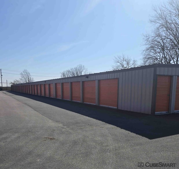Images CubeSmart Self Storage