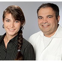 A-Z Gebäudereinigung Leonberg, Bergstraße 7 in Leonberg Württ