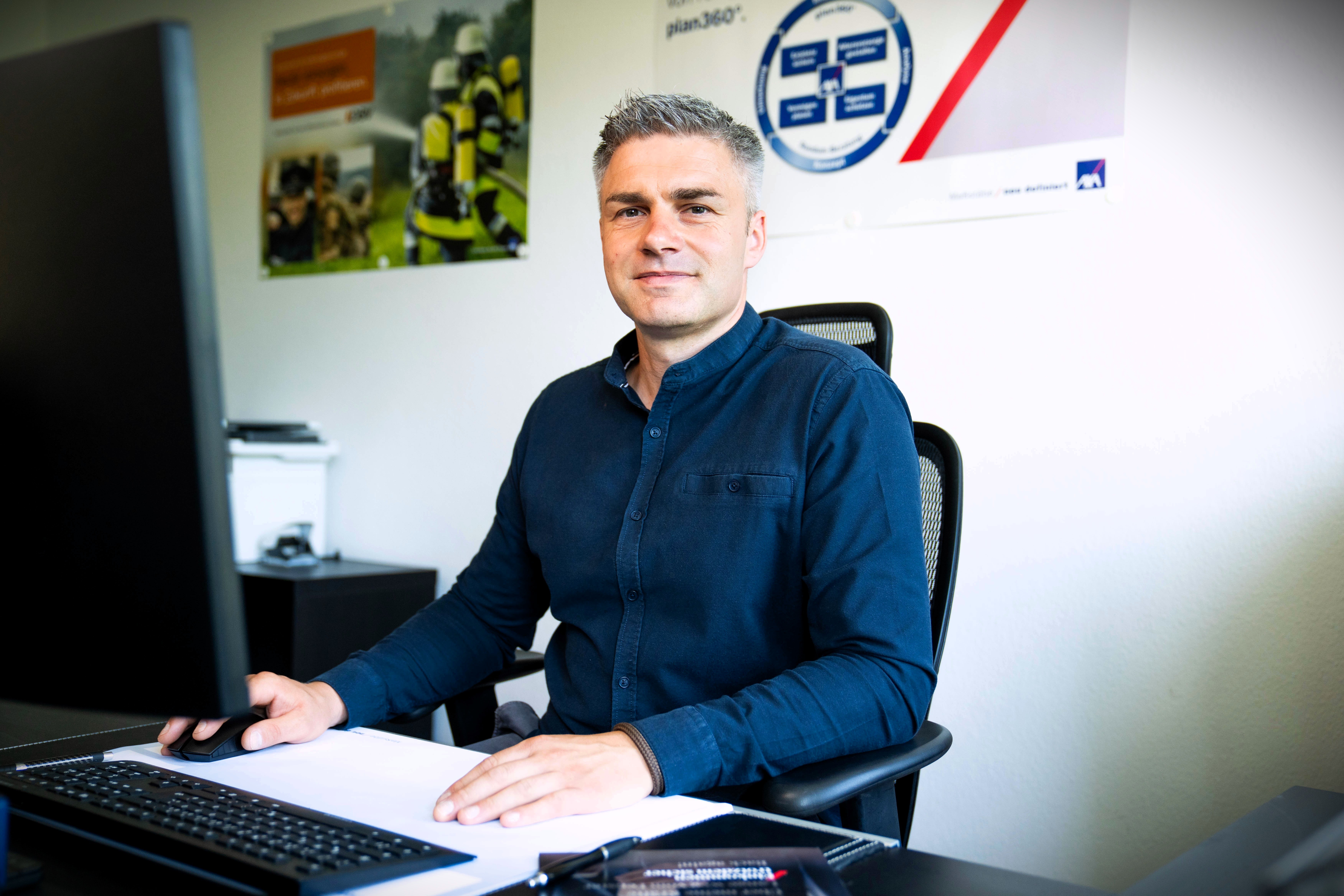 Bild 1 AXA Versicherung Rocco Hebert in Freiberg in Freiberg