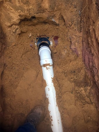 Images Josh Connet Excavation