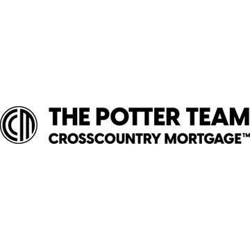 Richard Potter at CrossCountry Mortgage, LLC Logo