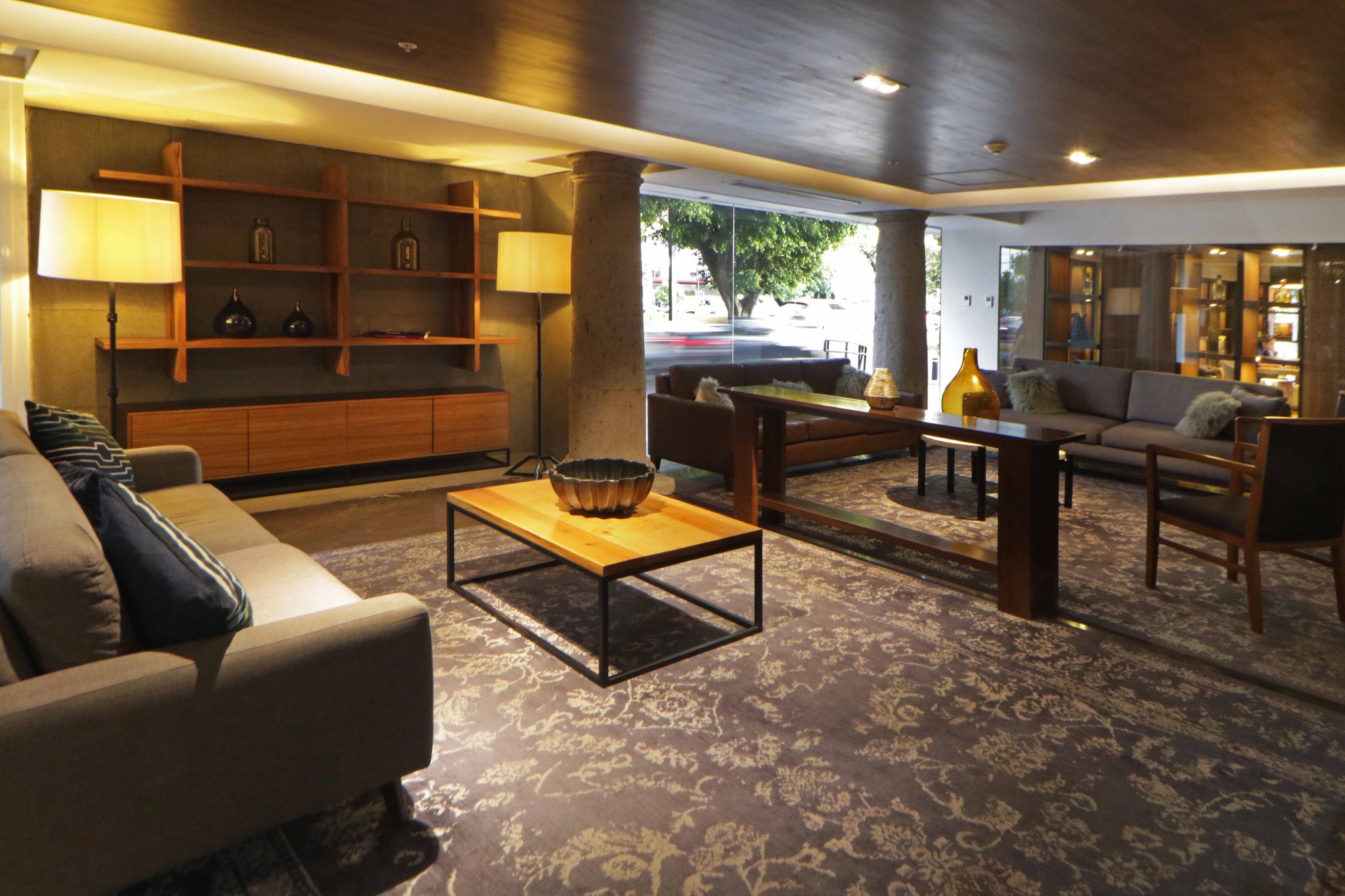 Images Hotel Indigo Guadalajara Expo by IHG