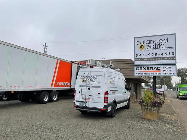 Images Balanced Electric, Inc.